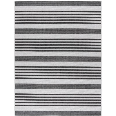 Martha Stewart Beach House - MSR222 - Indoor/Outdoor Power Loomed Rugs