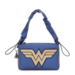 Kipling Wonder Woman Eleni Shoulder Bag - 1 of 4