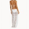 Women's Malibu Lace Pants - PQ Swim - 2 of 2