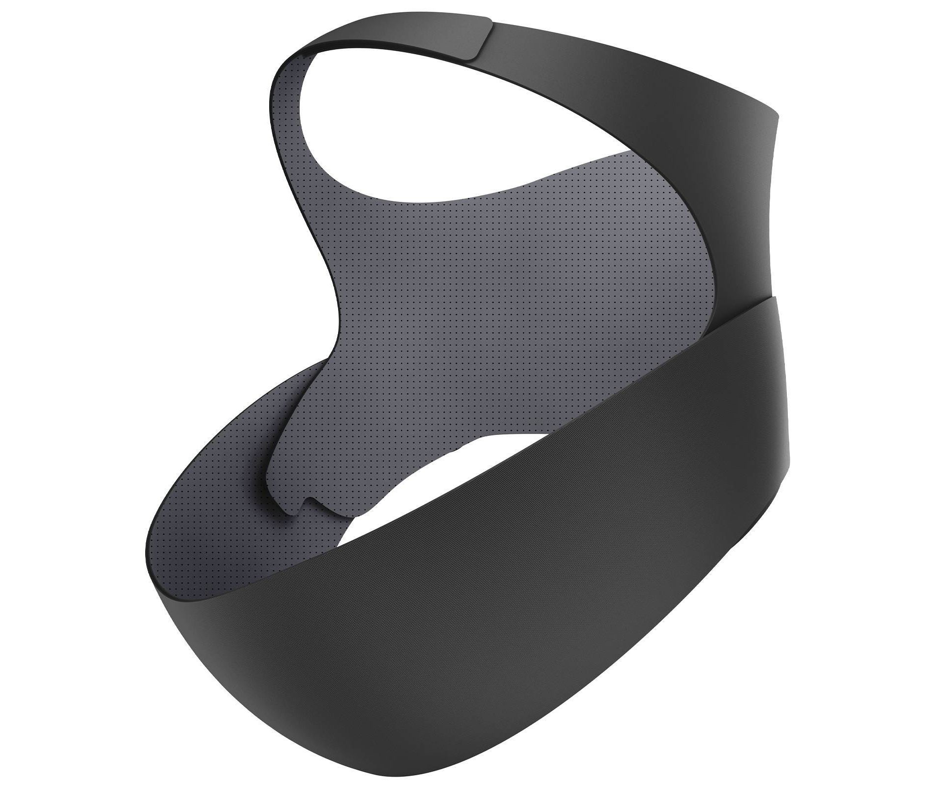 Momcozy M Maternity Belly Band - Black: Under Belly, Back Hook and Loop Fastener, Back Support