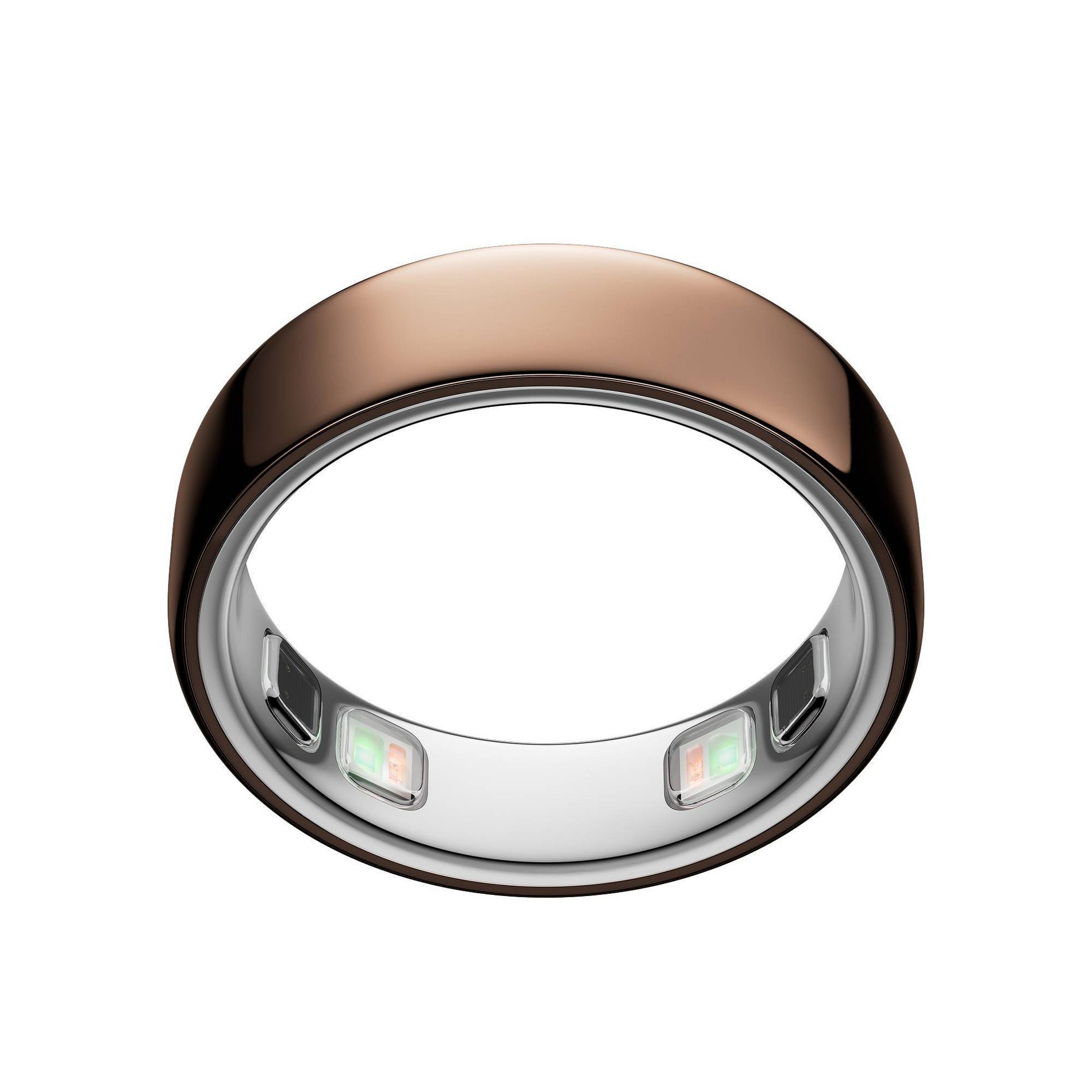 Oura Ring 5