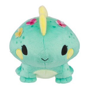 Birduyen Ixia Flower Iguana Plush - 1 of 4