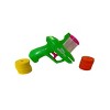 Disc Shooter Green - Big Time Toys - 4 of 4