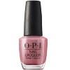 OPI Nail Lacquer, 0.5 oz - 3 of 4