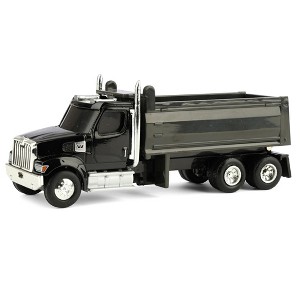 ERTL 1/64 Die-cast Western Star Dump Truck, Collect N Play 47320 - 1 of 4