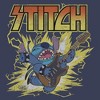 Mens Lilo & Stitch On Stage Tank Top - 2 of 4