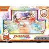 Pokemon TCG Paldea Collection — Fuecoco - 2 of 4