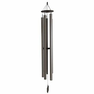 73 Sunsetter Wind Chime - Amish Handcrafted Country Chime - 1 of 1