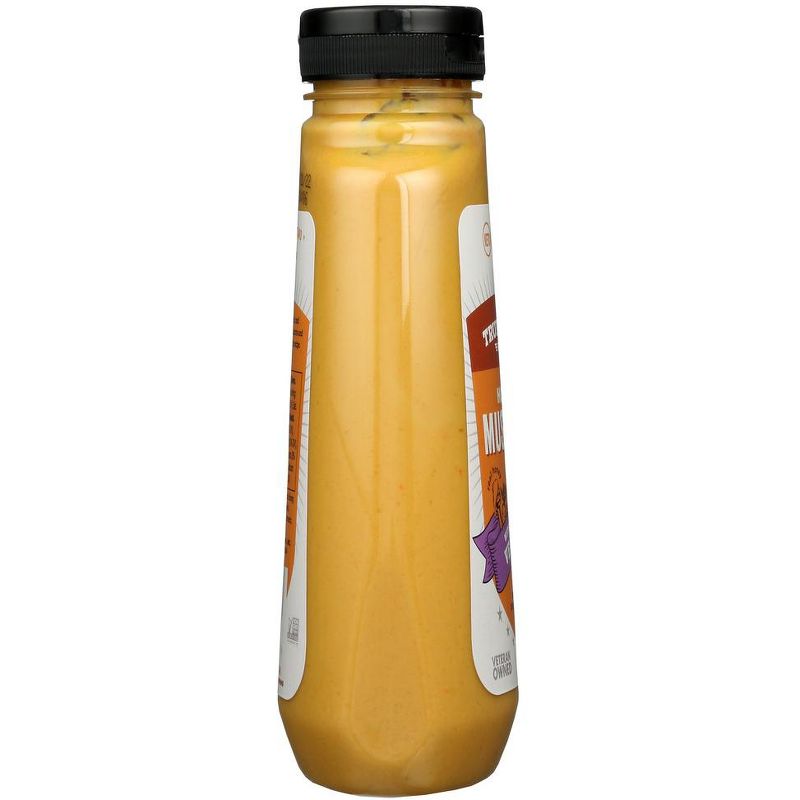 True Made Foods Honey Mustard With Hidden Veggies - Case of 6/12 oz, 5 of 7
