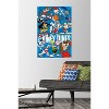Trends International Looney Tunes x Team USA - Group Unframed Wall Poster Prints - 2 of 4