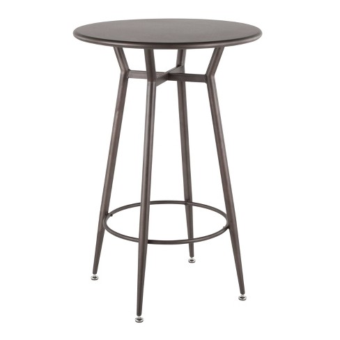 Target 2024 pub table