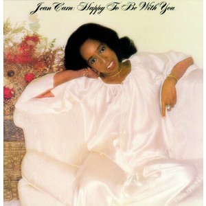 Jean Carne - Happy to Be with You (CD) - 1 of 1
