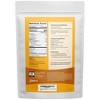 Judees Dried Egg White Protein Powder 5 lb Pasteurized, USDA Certified, 100% Non-GMO, Gluten-Free and Nut-Free - Use in Baking - 2 of 4