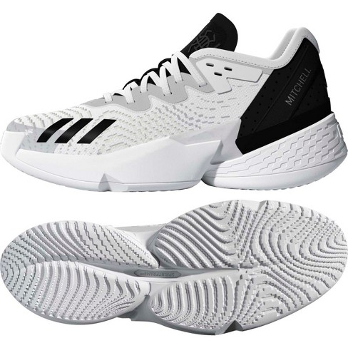 adidas D.O.N. Issue 4 Donovan Mitchell Men Basketball Shoes Sneakers Pick 1  