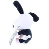 JINX Inc. The Snoopy Show Skeleton Costume Snoopy 6 Inch Plush - 3 of 3