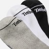 Timberland Bowden 3-Pack Full Cushion No-Show Sock - 2 of 2