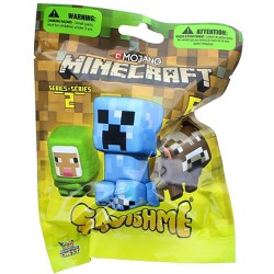 Minecraft Glow Squid Plush Target