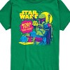 Boys' - Star Wars - Bf Movie Photo Card Short Sleeve Graphic T-Shirt - 2 of 4