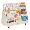ECR4Kids Double-Sided Mobile Book Display - 3 of 4
