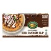 Nature's Path Gluten Free Organic Vegan Dark Chocolate Chip Frozen Waffles - 7.4oz/6ct - 3 of 4