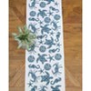 C&F Home Stamped Seaside Runner - 3 of 4