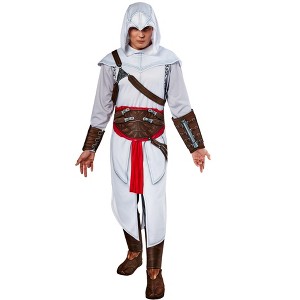 Rubies Assassin's Creed Altair Deluxe Mens Costume - 1 of 4