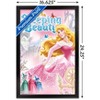 Trends International Disney Sleeping Beauty - Cover Framed Wall Poster Prints - 3 of 4