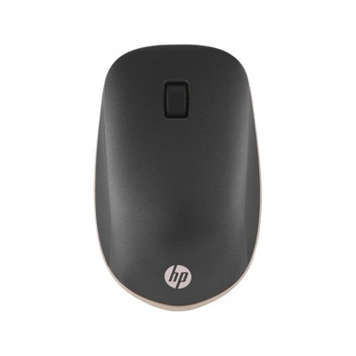 HP Inc. 410 Slim Silver Bluetooth Mouse