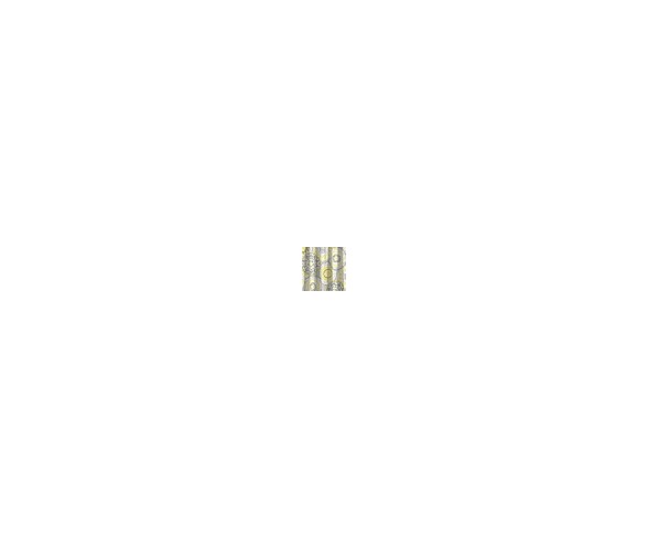 2 Piece Bradway Curtain Panels Yellow (28"x63") Pairs To Go