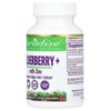Paradise Herbs Elderberry+ with Zinc, 60 Vegetarian Capsules - 3 of 3