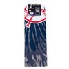 MLB New York Yankees Pyschedelic Beach Towel 30x60 Inches - 2 of 4