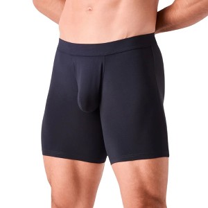 Obviously EliteMan 6 Inch Boxer Brief - 1 of 3