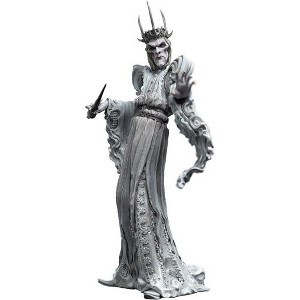 Weta Workshop - WETA Workshop Mini Epics - The Lord of the Rings Trilogy - The Witch-King of the Unseen Lands - 1 of 4