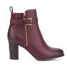 New York & Company Women's Alana Ankle Boots - 2 of 4
