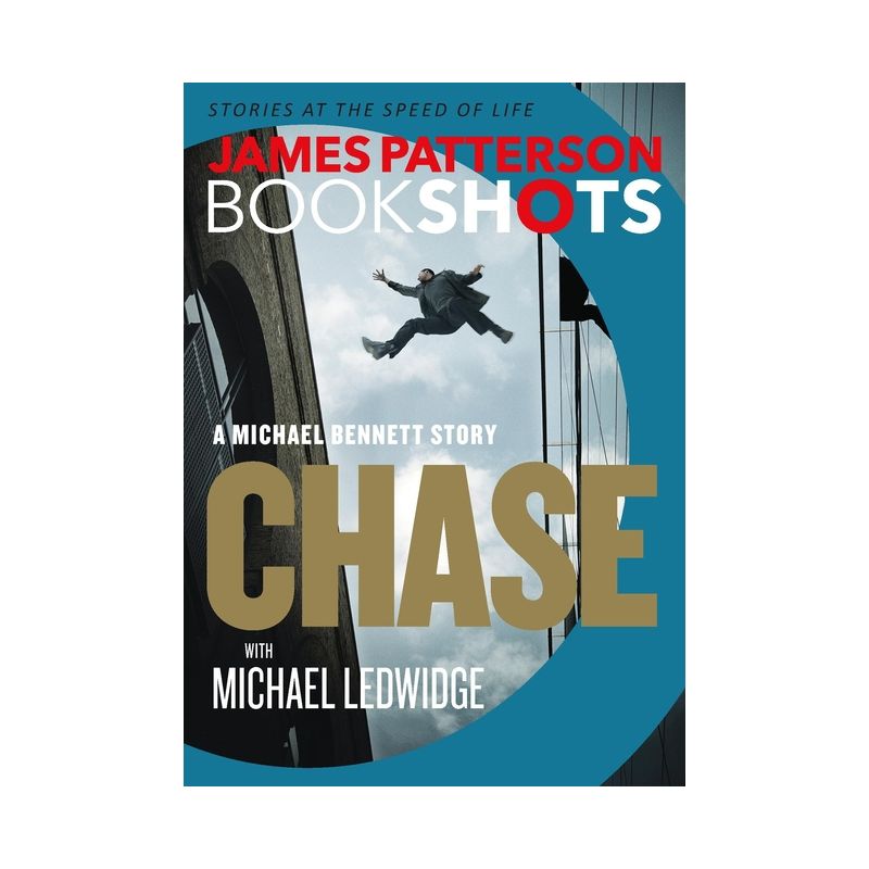 Chase - by James Patterson (Paperback), 1 of 2