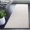Versailles VRS665 Machine Washable Skid Resistant Power Loomed Indoor Rugs - Safavieh - 2 of 4