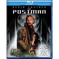 The Postman (Blu-ray)