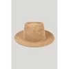 Women's The Inca Fedora - Lack of Color - 4 of 4