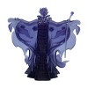 Bepuzzled Disney Maleficient 3D Crystal Puzzle Purple 74pc - 3 of 4