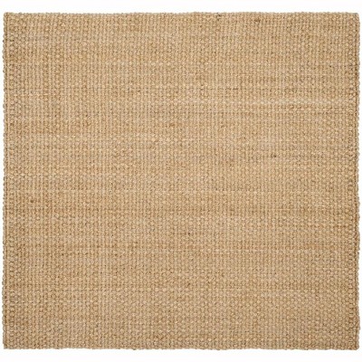 Natural Fiber NF401 Hand Woven Indoor Rugs - Safavieh