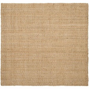 Natural Fiber NF401 Hand Woven Indoor Rugs - Safavieh - 1 of 3