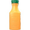 Simply Orange Pulp Free Orange Juice 52 Oz Pack Of 2 Bottles - Office Depot