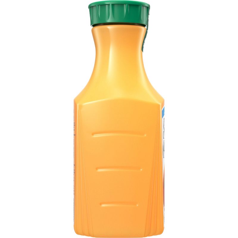 Simply Orange Pulp Free with Calcium &#38; Vitamin D Juice - 52 fl oz, 3 of 12