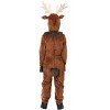 HalloweenCostumes.com Child Mighty Moose Costume - 2 of 2