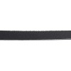 ERP® Replacement Dryer Belt for Whirlpool® Part Number 341241 in Black - 2 of 4