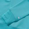 Lands' End Kids Active Quarter Zip Sweatshirt - 4 of 4