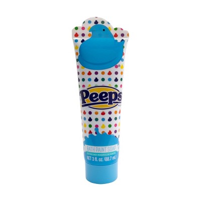 Peeps Bath Paint