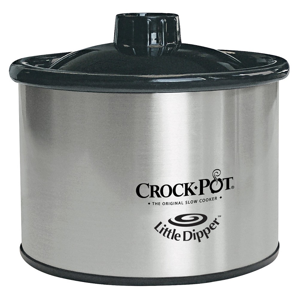 Crock-Pot 16 Oz. Little Dipper Food Warmer -  32041-C-NP
