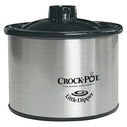 mini crock pot target