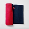 MLB Domino Swaddle Blanket - 3 of 4